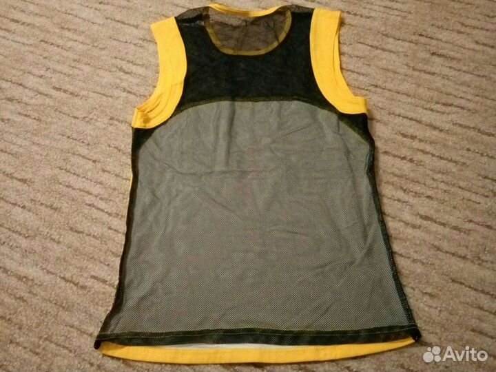 Топ для фитнеса