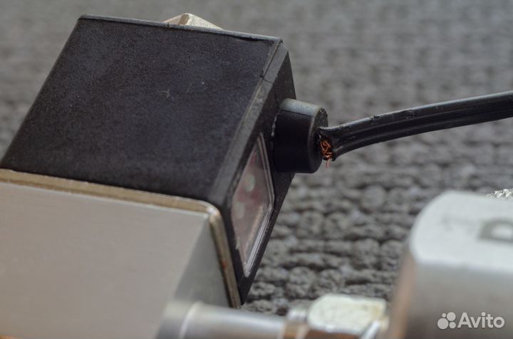 Углекислый газ для аквариума (CO2 генератор)