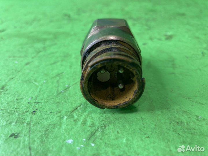 Датчик давления MAN TGA