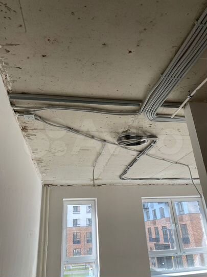 Квартира-студия, 25,2 м², 2/17 эт.