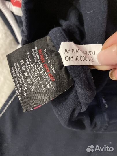 Спортивные штаны женские Reece S