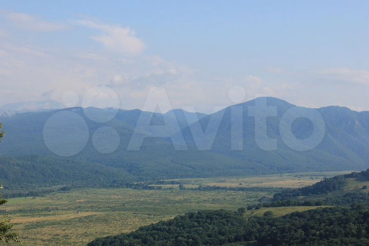 Участок 2 га (СНТ, ДНП)