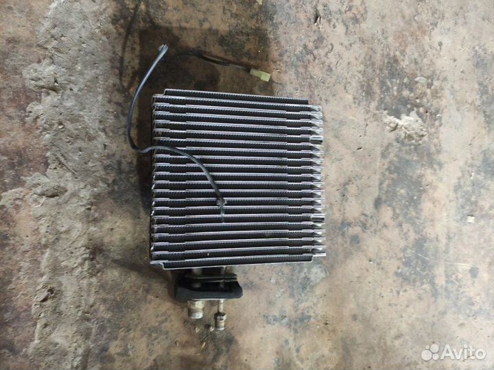 Радиатор кондиционера Great Wall Hover H3