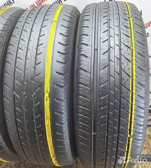 Dunlop Grandtrek ST30 225/60 R18