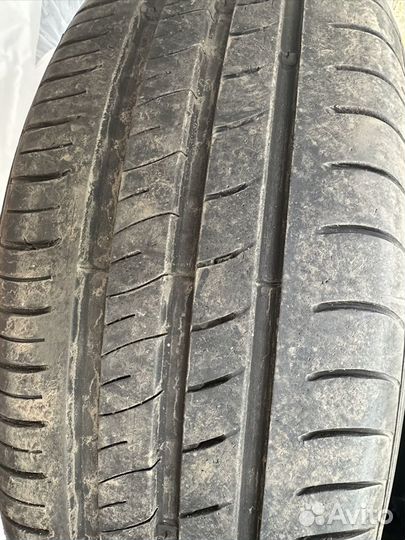 Kumho Radial 857 175/65 R14