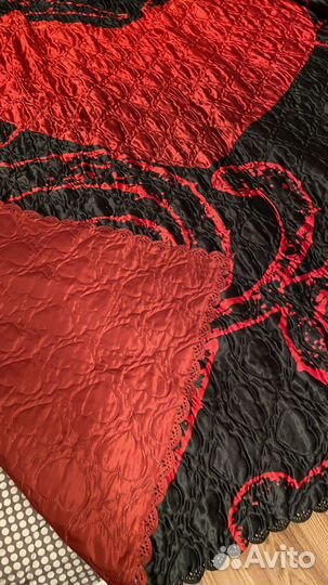 Покрывало selena