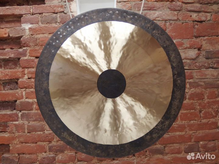 Гонг Тибетский 60 см