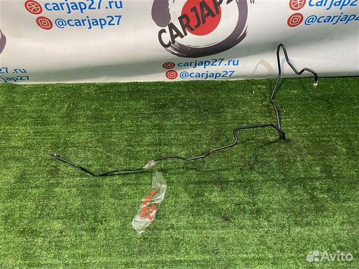 Трубка тормозная(2) передняя правая Nissan X-Trail