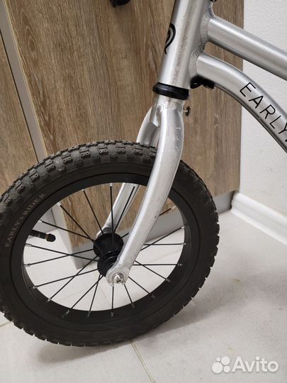 Беговет Early Rider