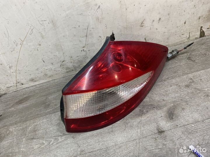 Фонарь задний правый Chery Bonus (A13)