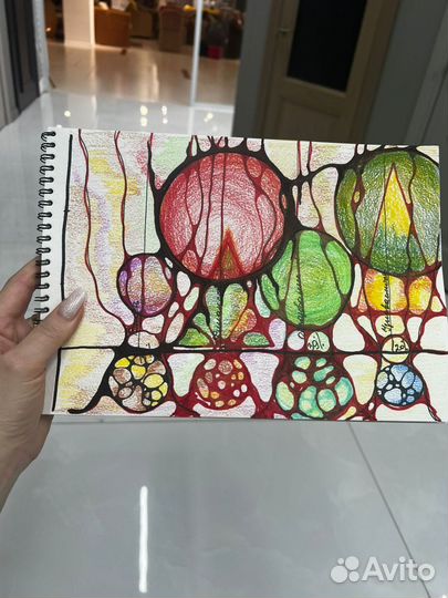 Специалист Нейрографики