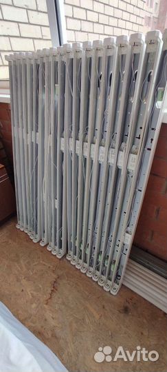 Светильники дневного света