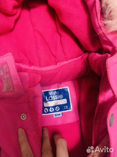 Детские вещи размер 92-98
