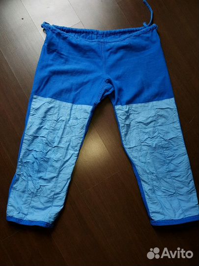 Кимано дзю-до