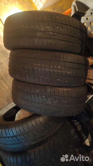 Pirelli Cinturato P1 195/55 R15