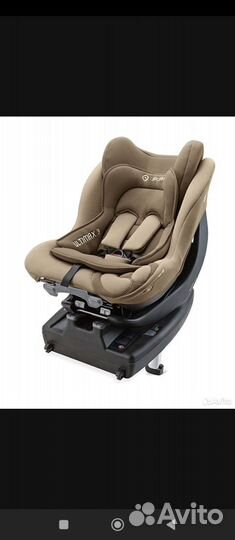 Детское автокресло от 0 до 25 с isofix