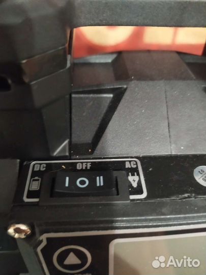 Компрессор бесщеточный