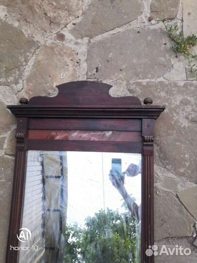 Зеркало под реставрацию