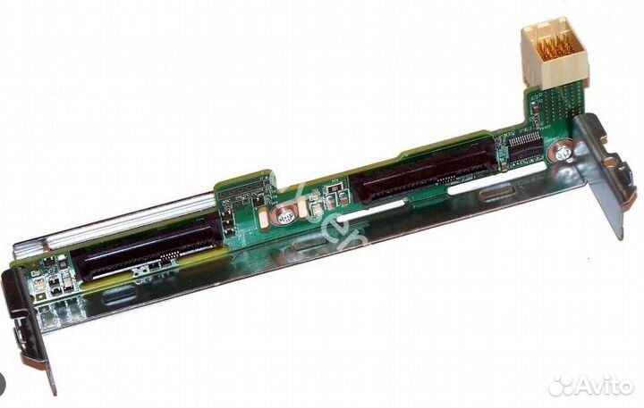 HP 794876-001 Задняя панель