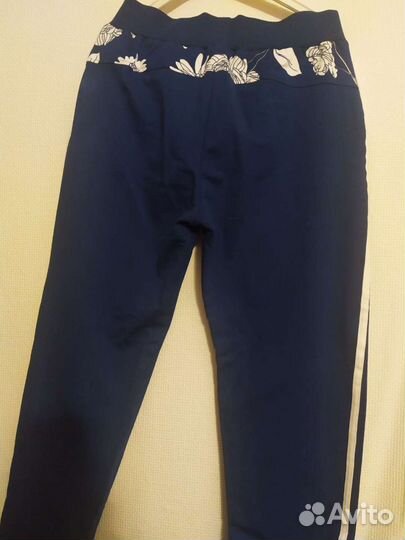 Спортивный костюм 46-48 размер