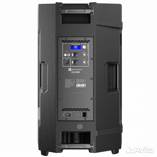 Акустическая система Electro-Voice ELX200-15P