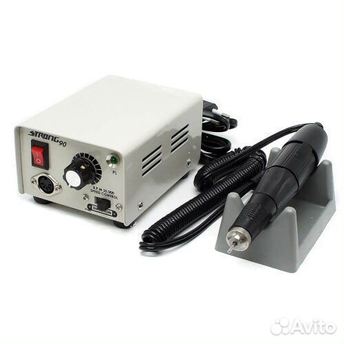Strong Аппарат для маникюра и педикюра 90/102L