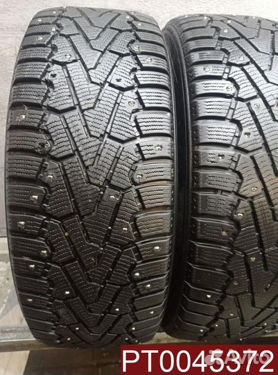 Pirelli Ice Zero 225/60 R17 110