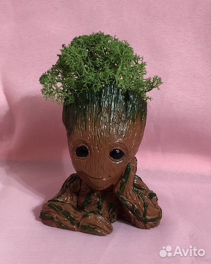 Игрушка для раскрашивания