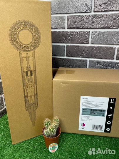 Фен dyson supersonic hd08 малайзия (гарантия)