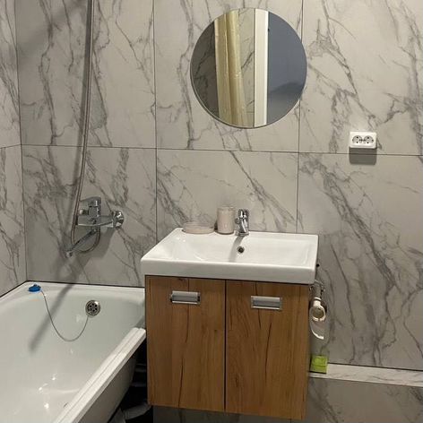 1-к. квартира, 34 м², 9/17 эт.