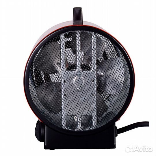 Тепловая завеса Ресанта тэп-3000К