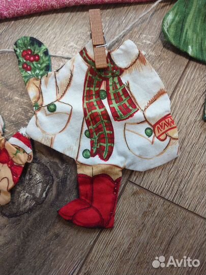 Эксклюзив- Игрушка/пано на стену