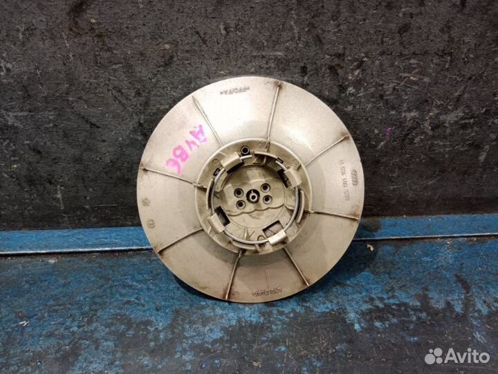 Колпачок диска Audi A4 B6