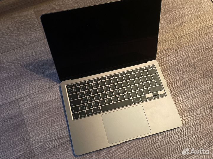 Apple MacBook air 13