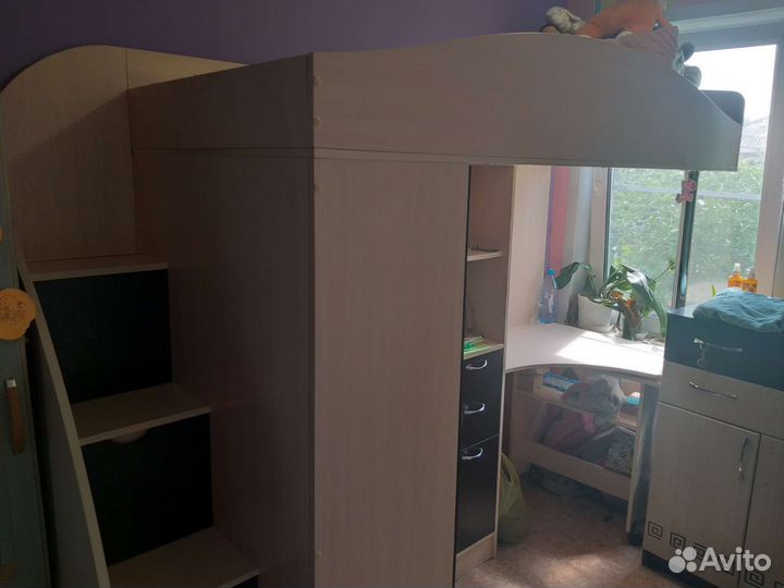 Уголок школьника