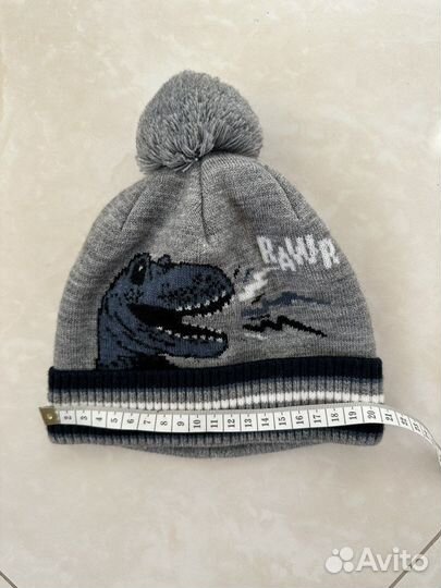 Новые шапки Kerry 48 -52