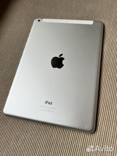 iPad air a1475