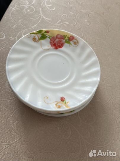 Чайный сервиз