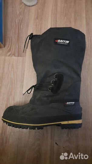 Резиновые сапоги Baffin 11 размер