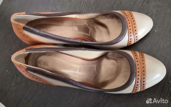 Туфли женские