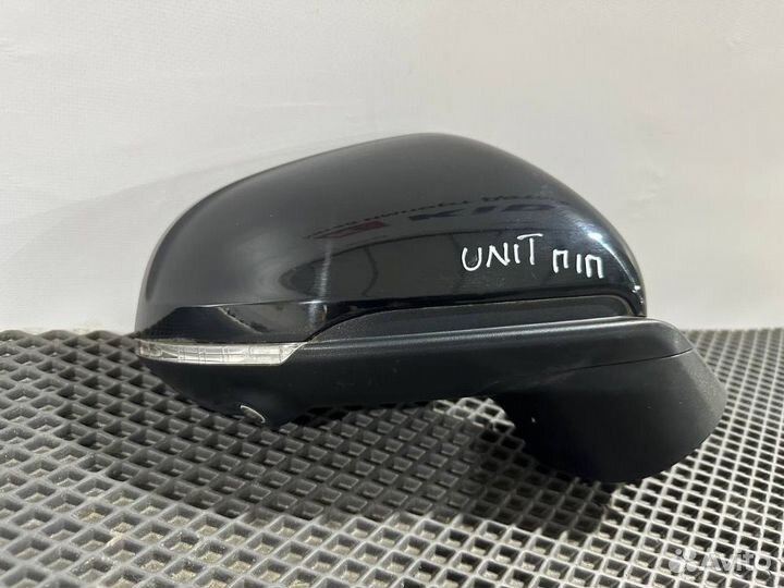 Б/У Зеркало боковое Changan UNI-T I (2020—2024)