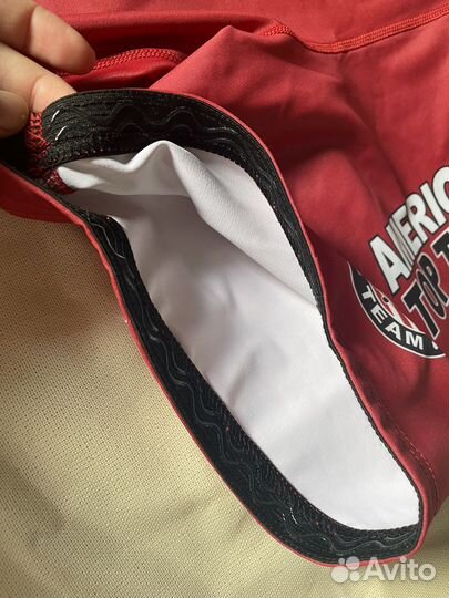 Шорты для мма