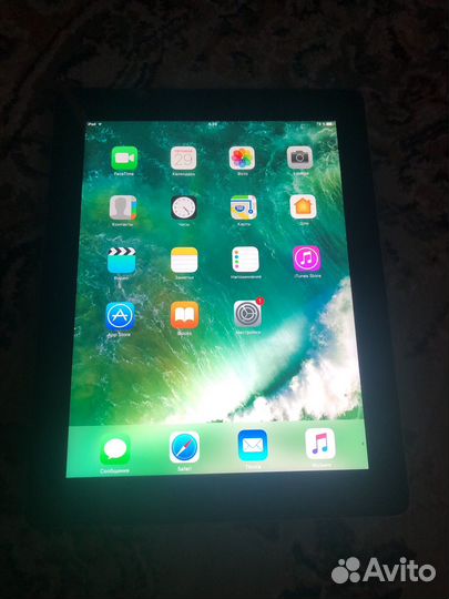 iPad 4