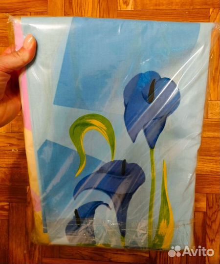 Постельное белье на 1,5 спалку