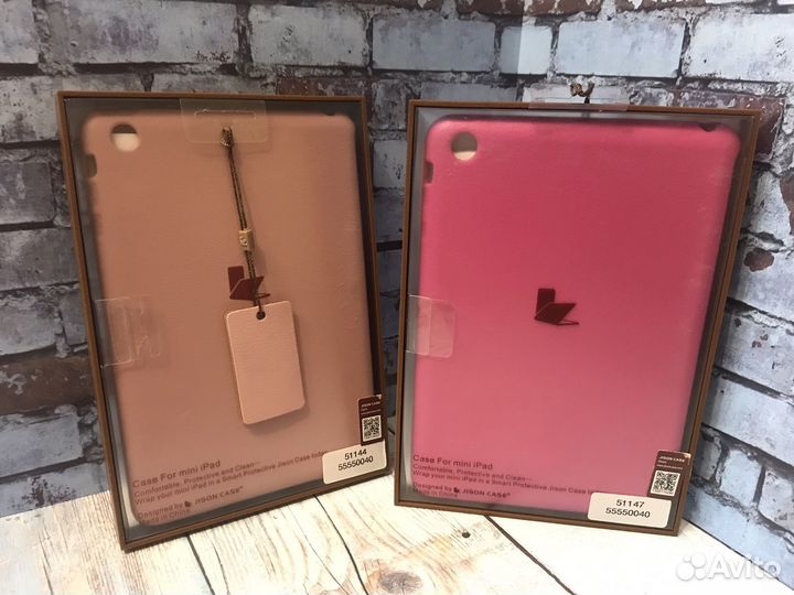 Чехол на iPad mini