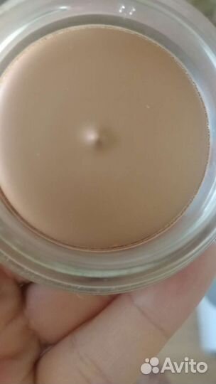 Мусс тонирующий essence