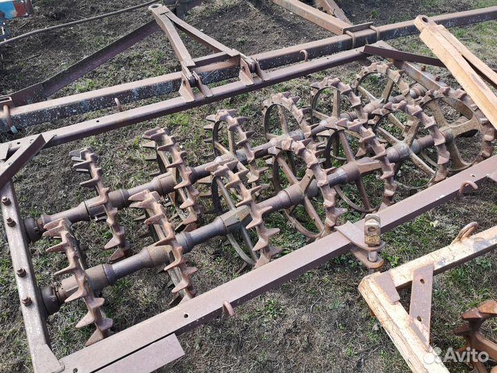 Каток Бежецксельмаш 3 ККШ-6, 2005