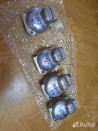 Цилиндр суппорта ваз 2101-2107