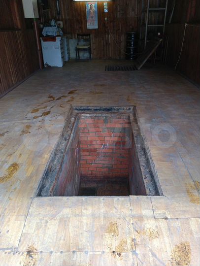 Гараж, 27 м²