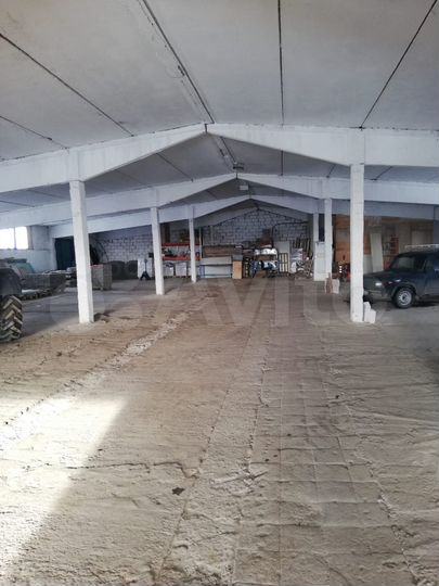 Производство, 537.7 м²